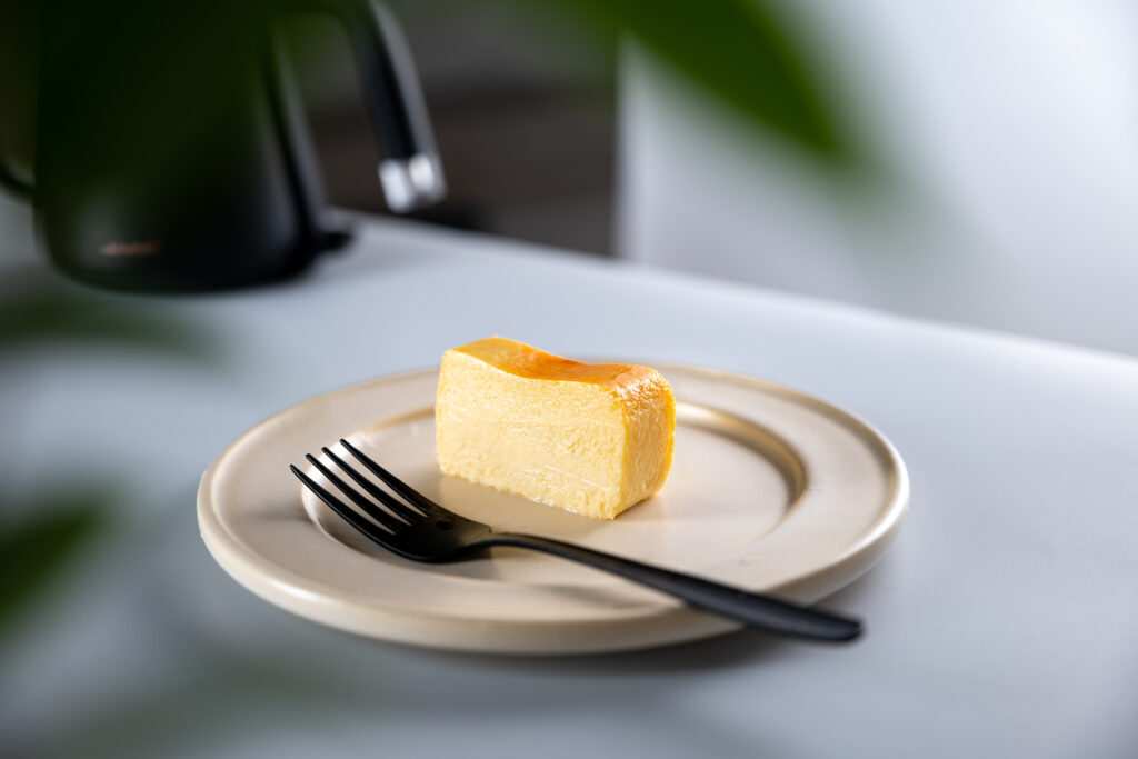 チーズケーキ02